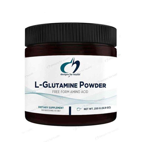 L-Glutamine Powder, DFH